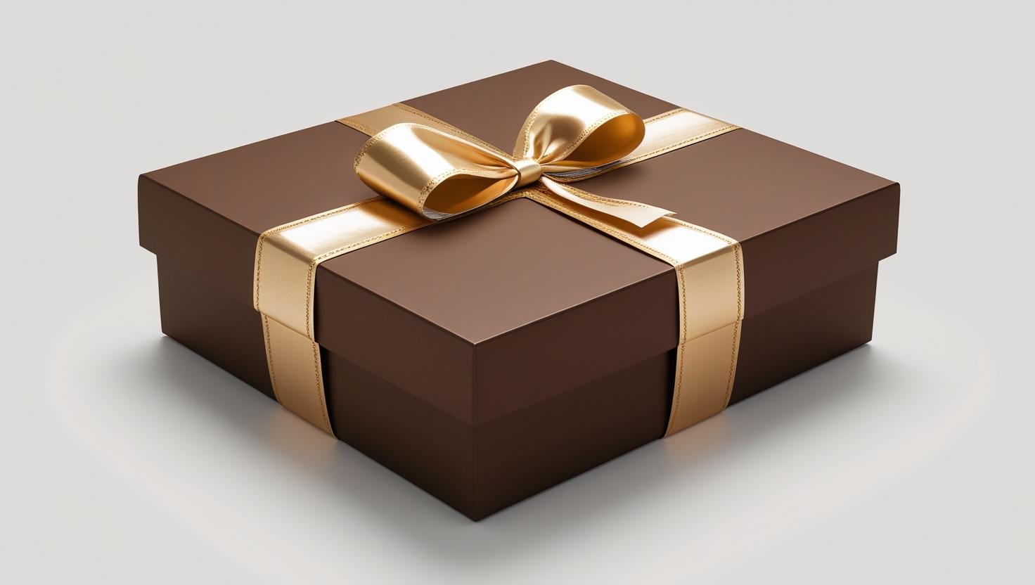 Custom Chocolate Gift Boxes - Image 3